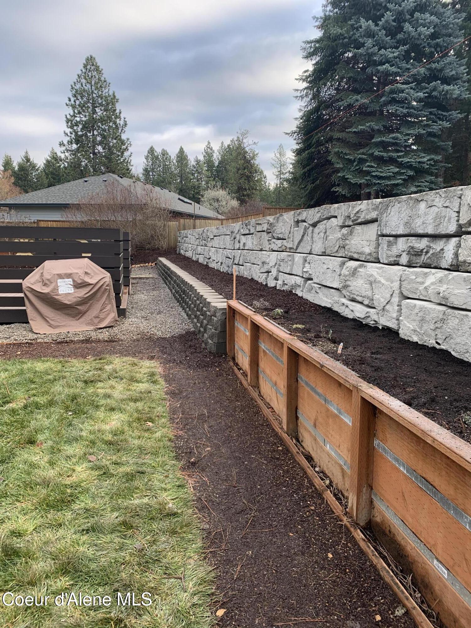 N. Westview Dr, Coeur d'Alene