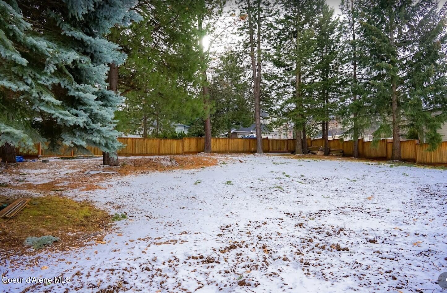 N. Westview Dr, Coeur d'Alene