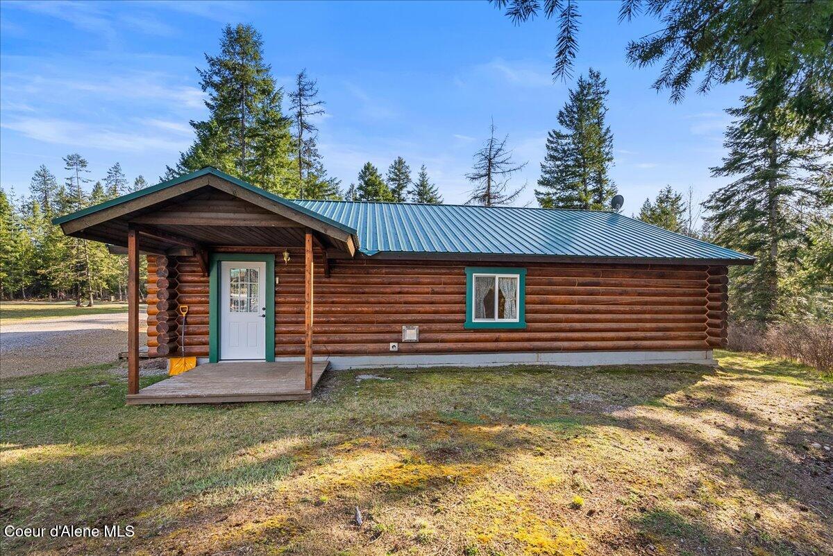 169 Chinook Way