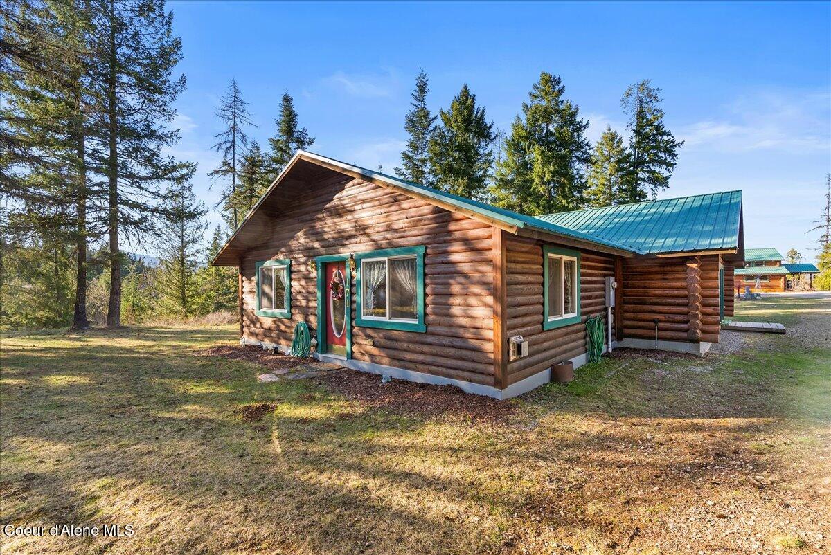 169 Chinook Way