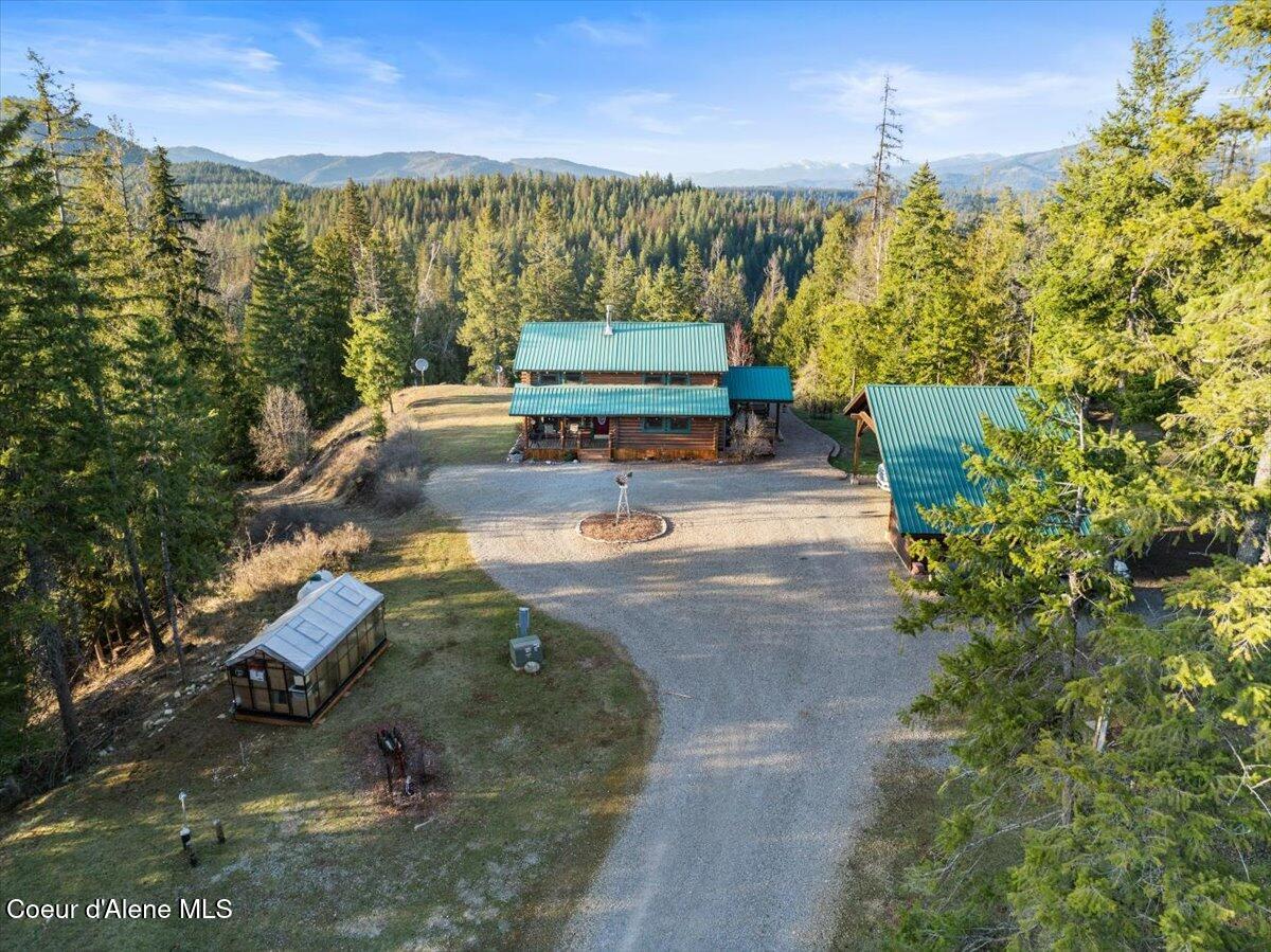 169 Chinook Way