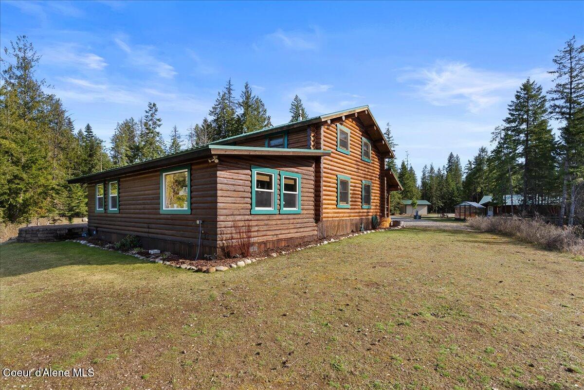 169 Chinook Way