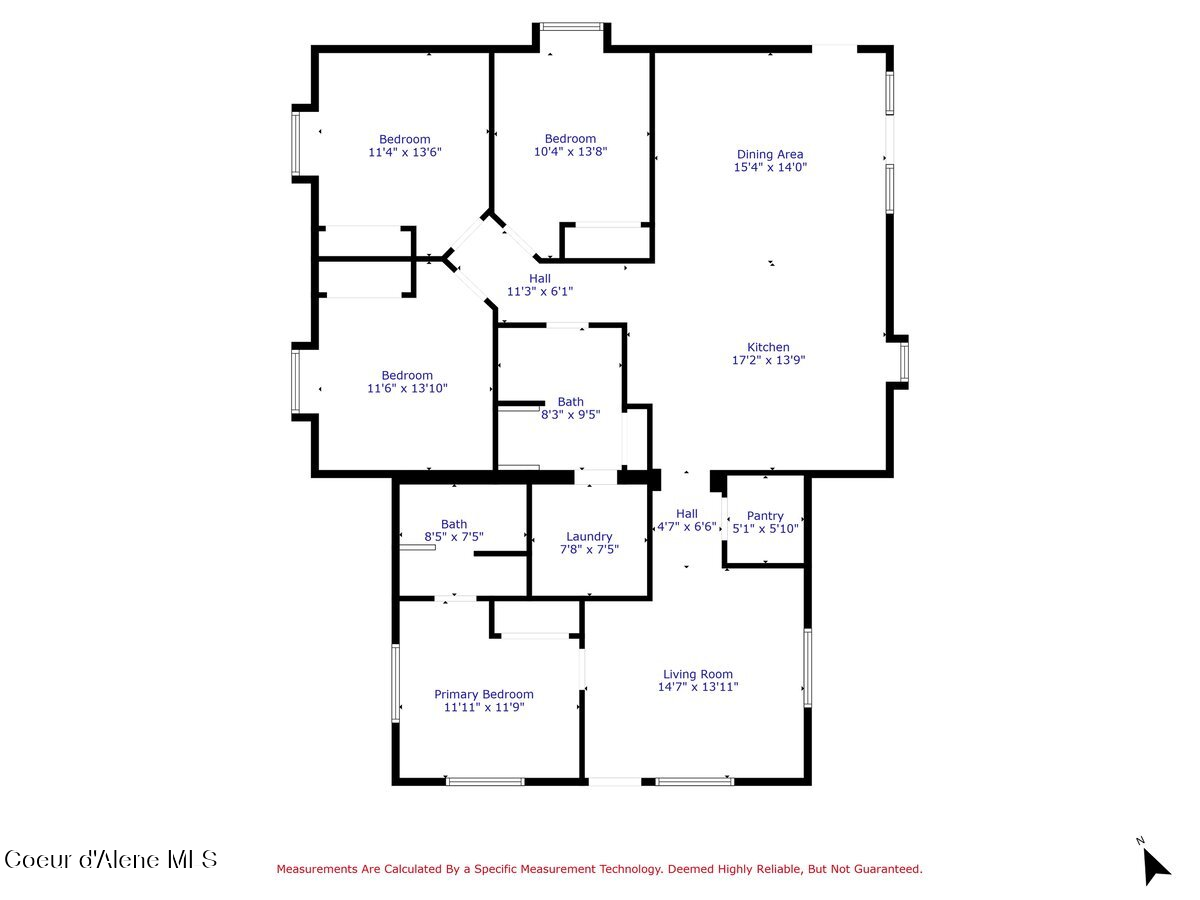169 Chinook Way
