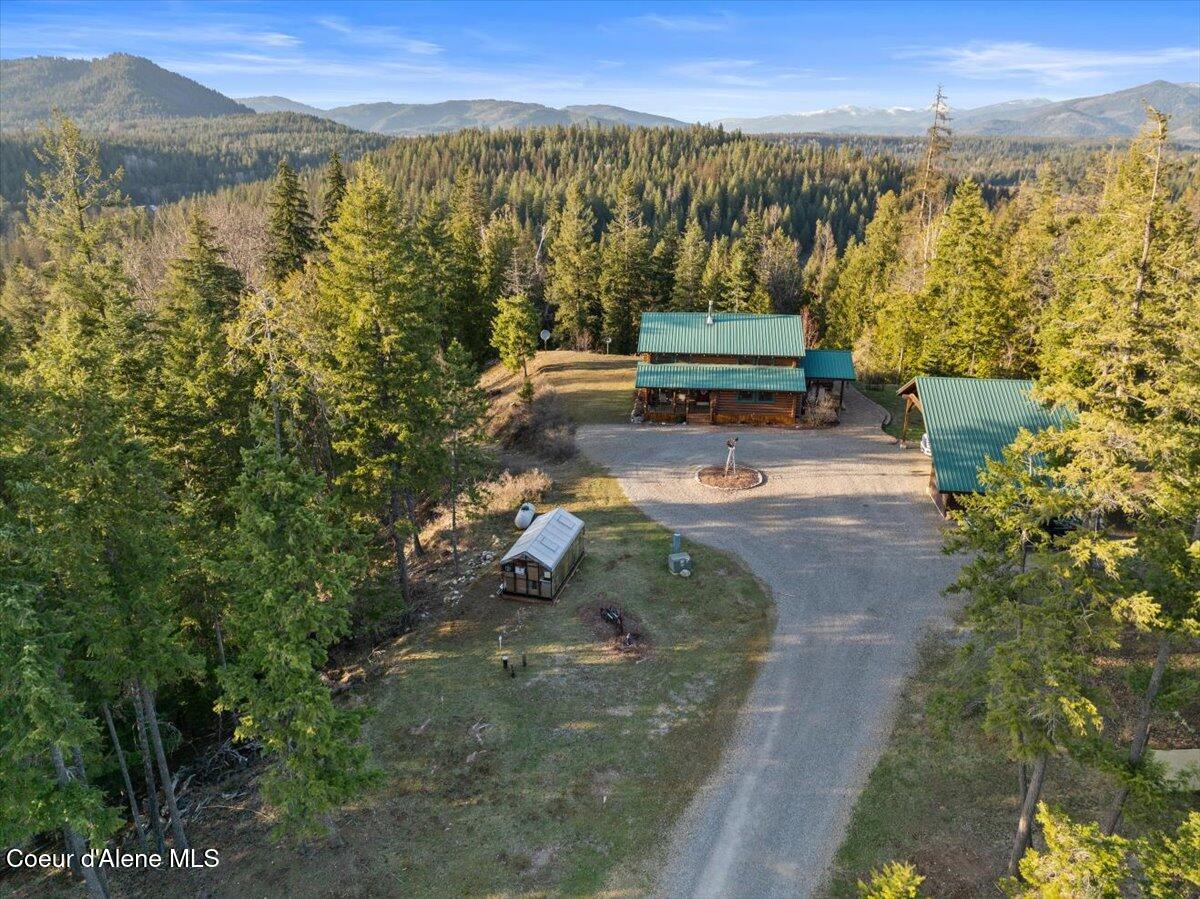 169 Chinook Way