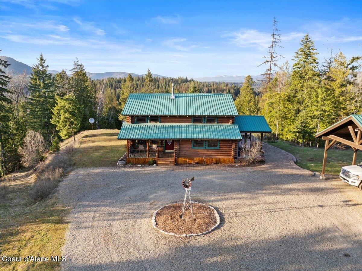 169 Chinook Way
