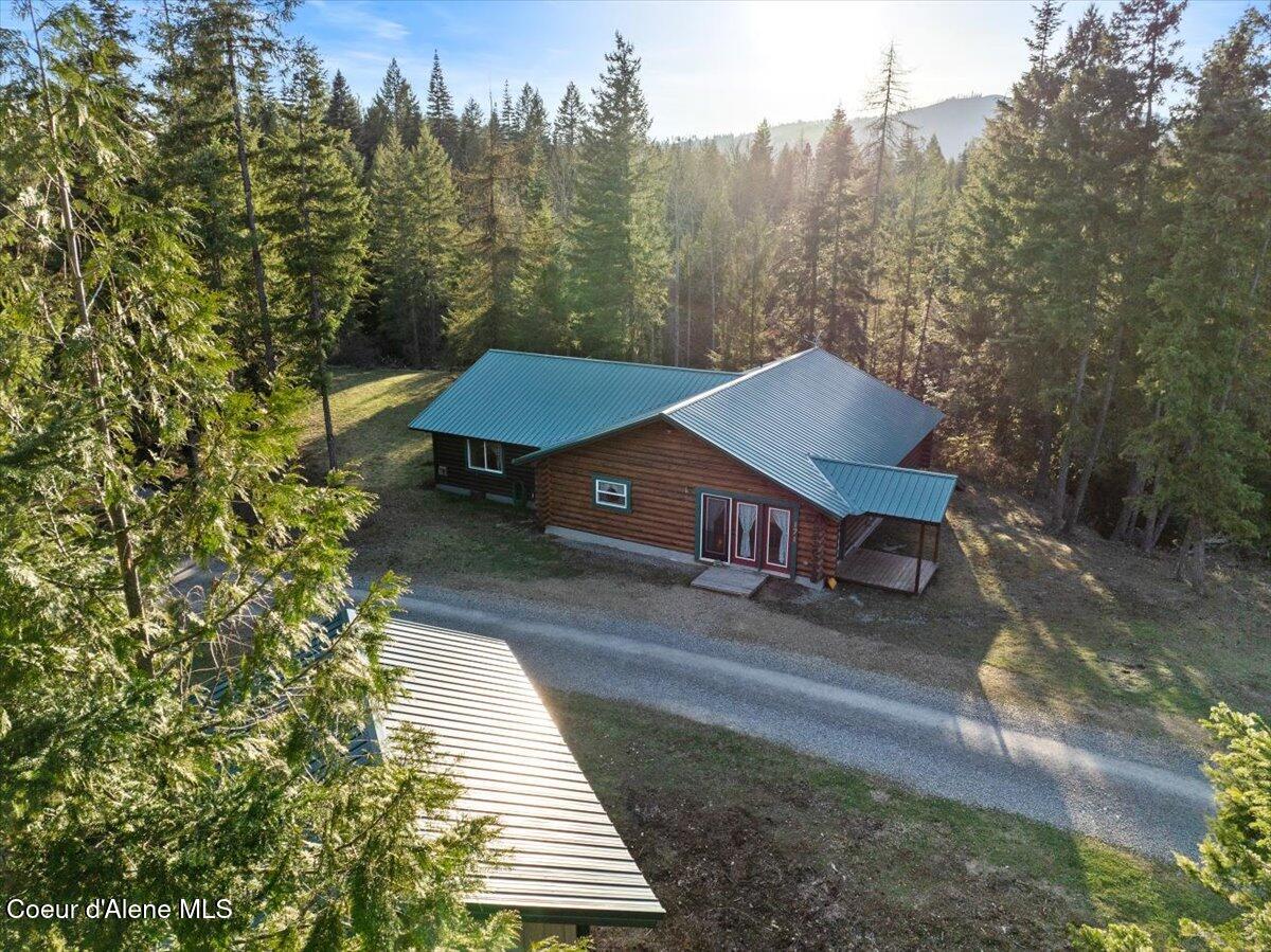 169 Chinook Way