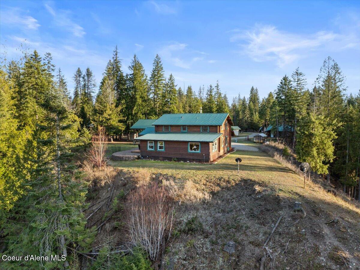 169 Chinook Way