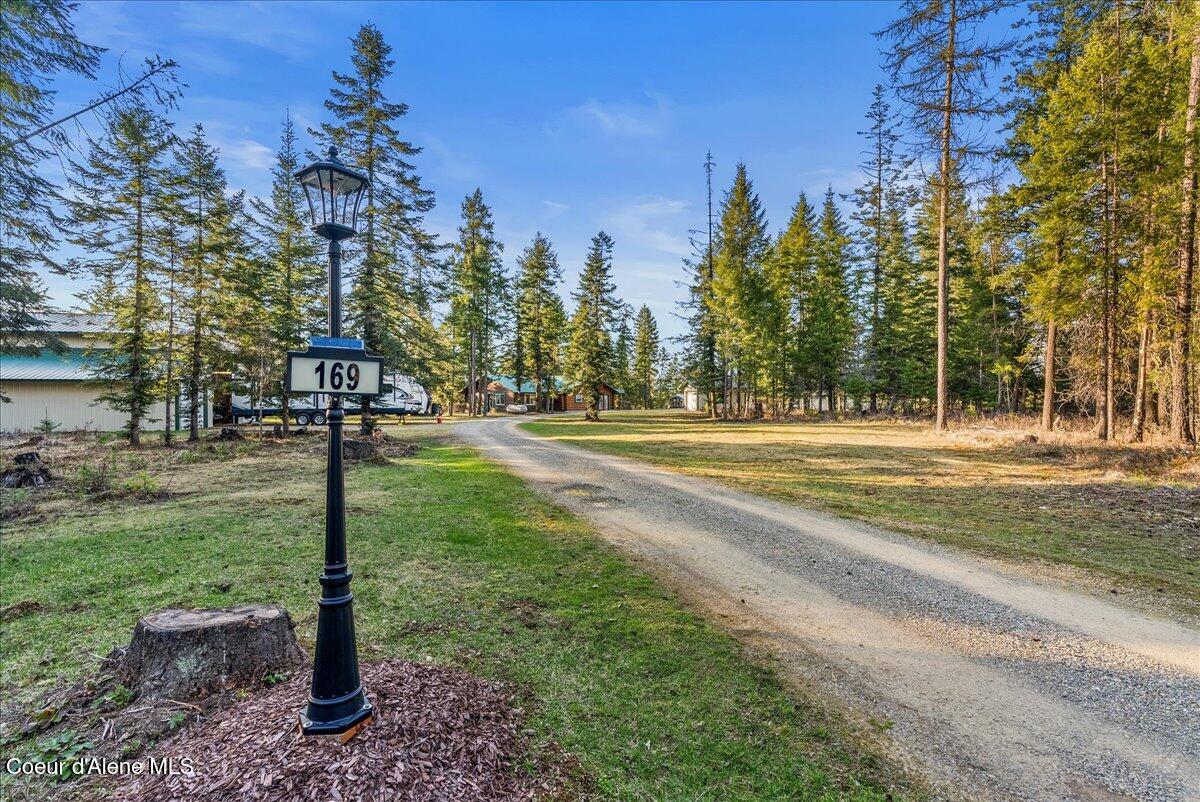 169 Chinook Way