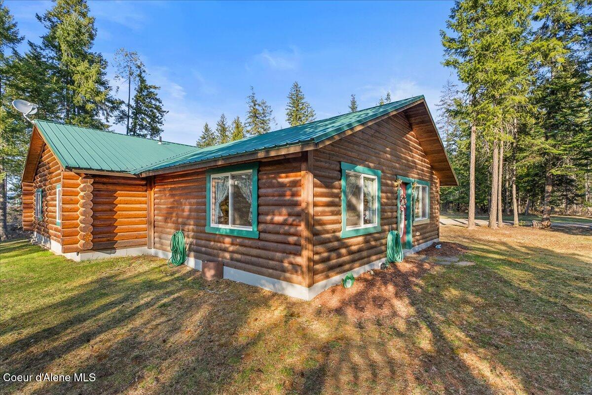 169 Chinook Way