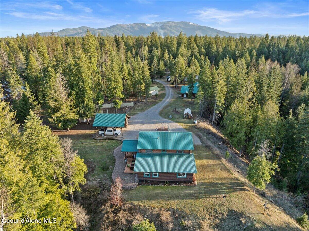 169 Chinook Way