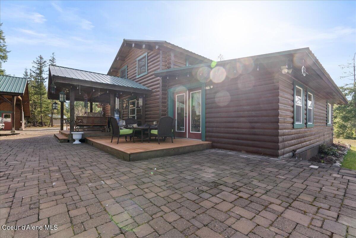 169 Chinook Way