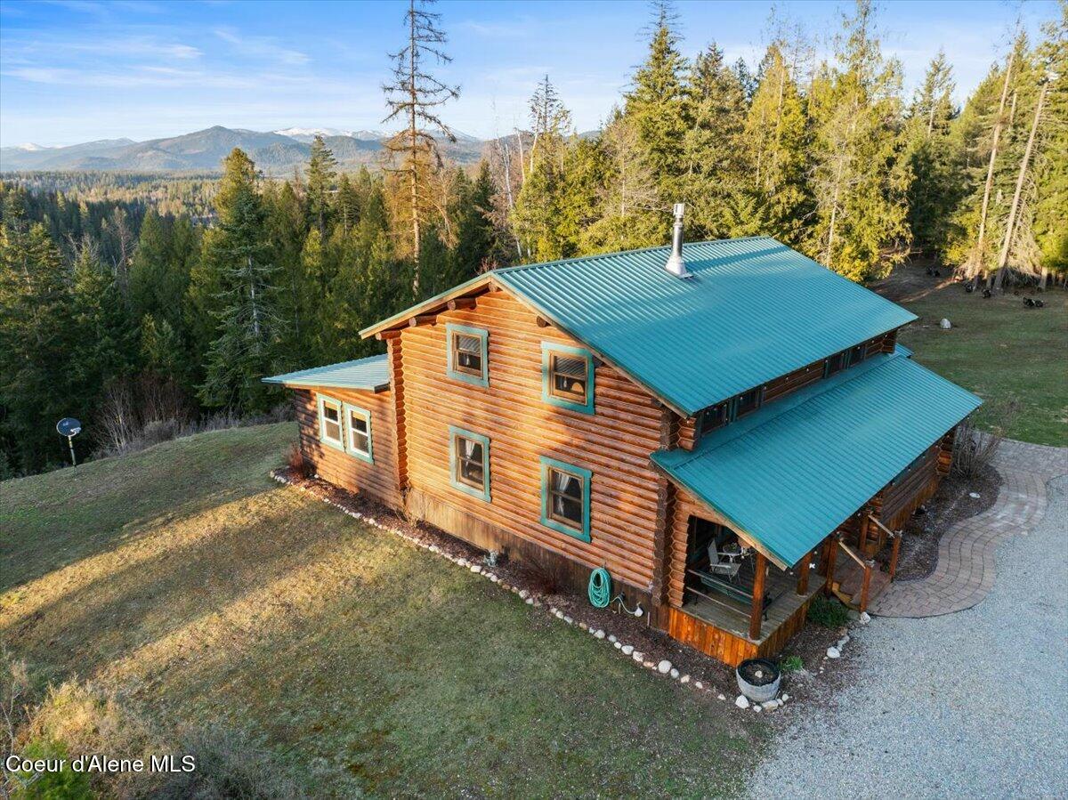 169 Chinook Way