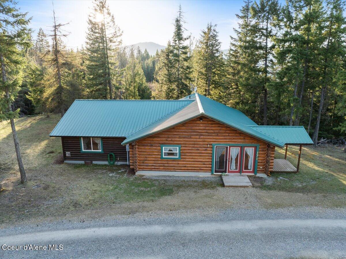 169 Chinook Way