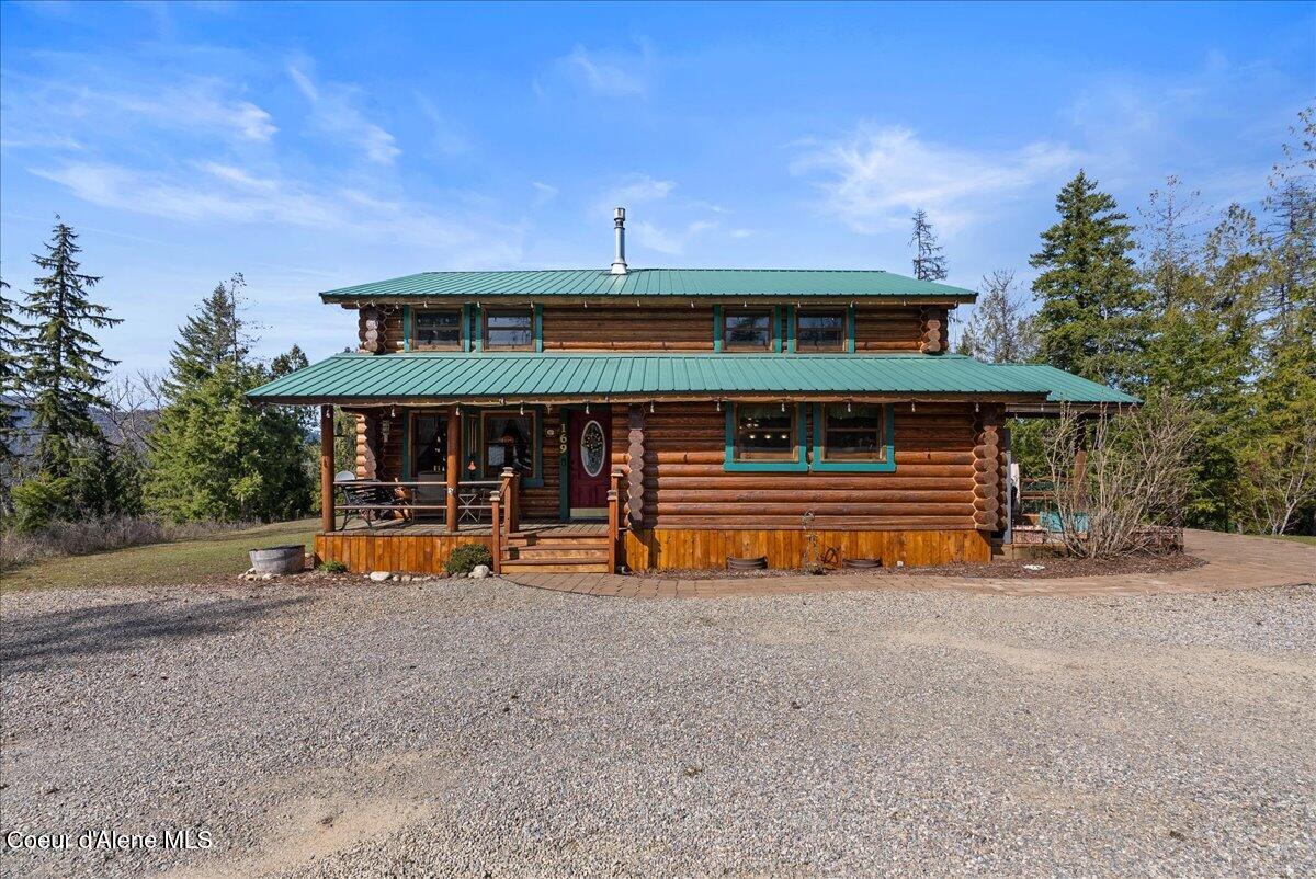 169 Chinook Way