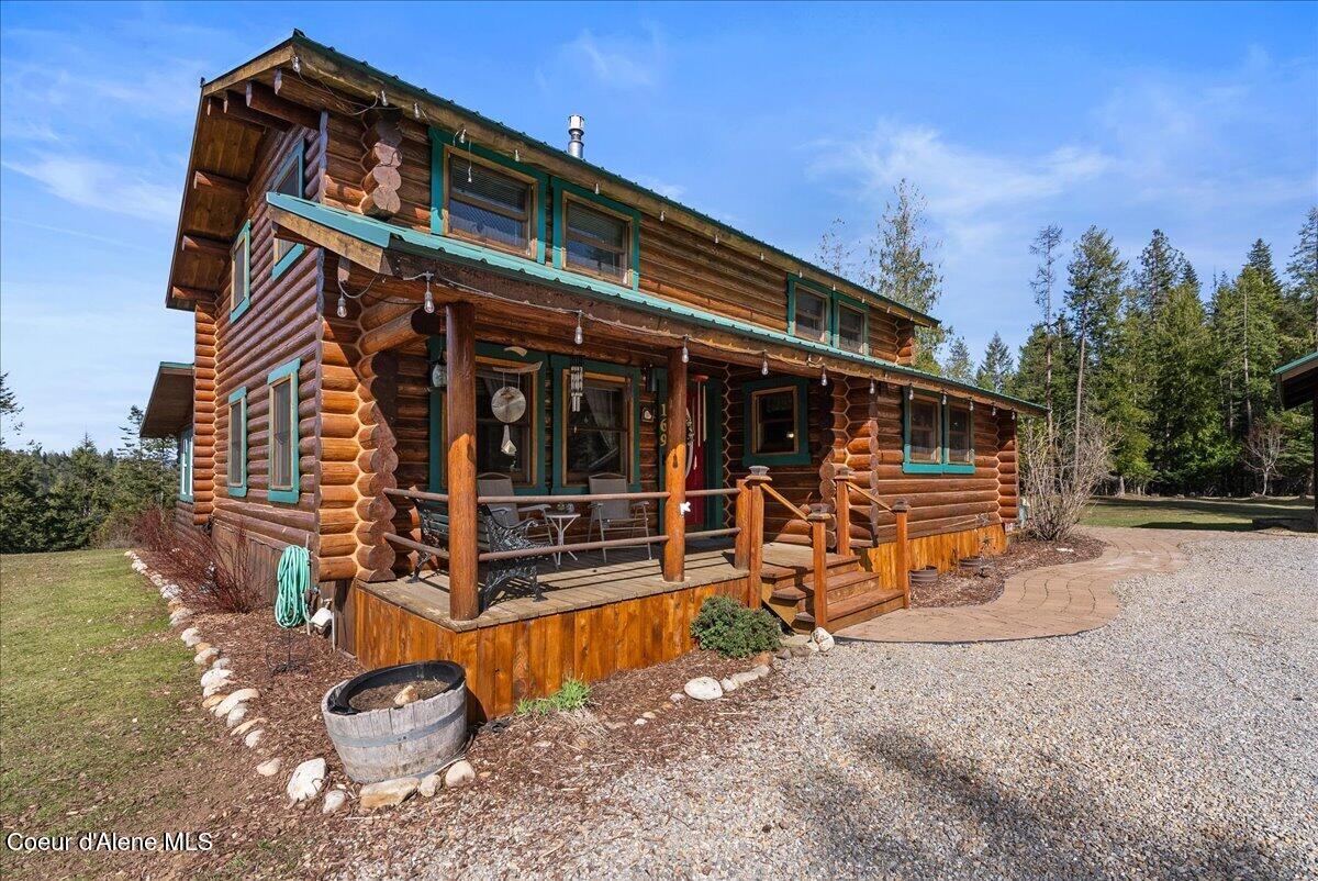 169 Chinook Way