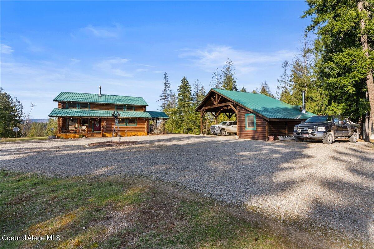169 Chinook Way