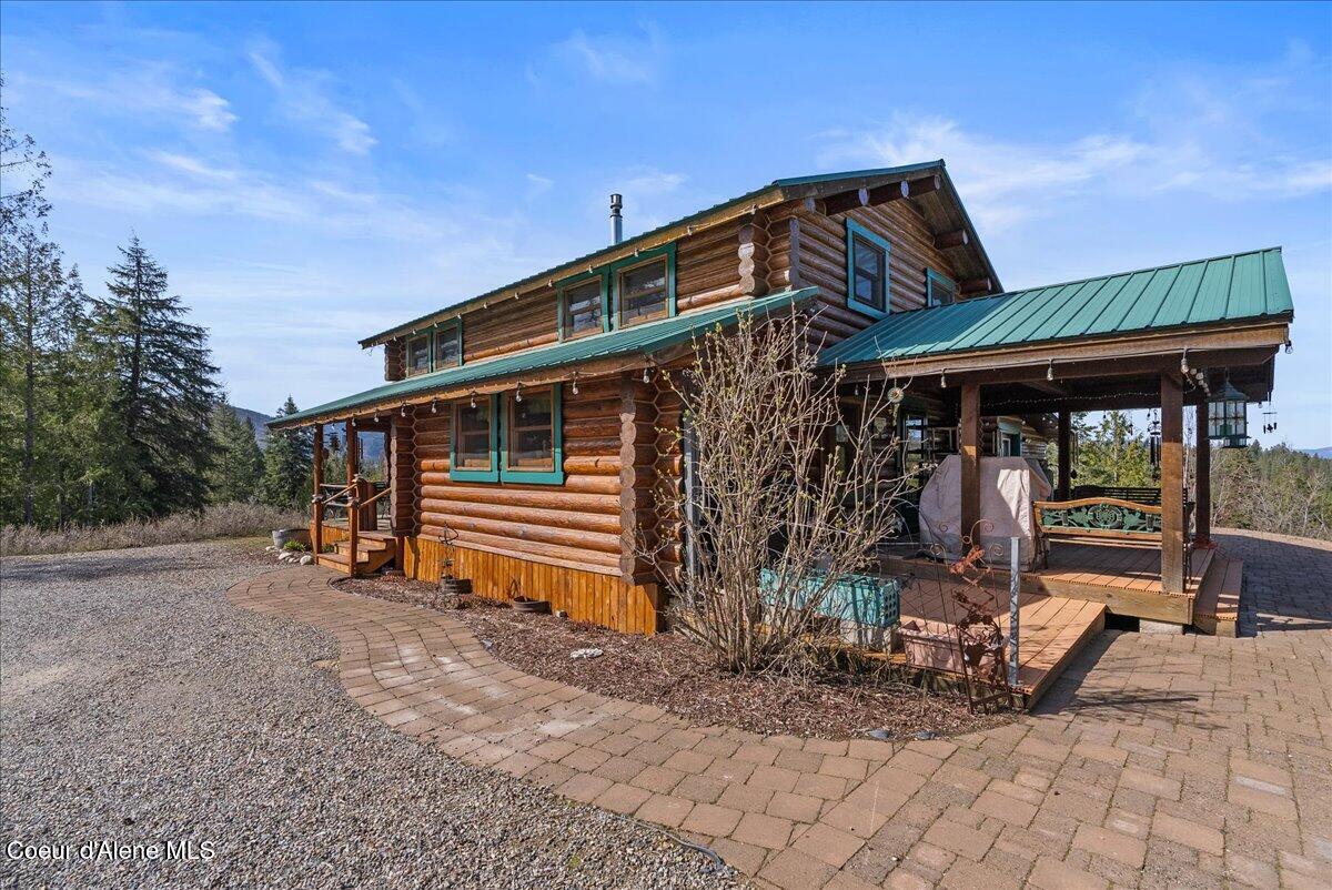 169 Chinook Way