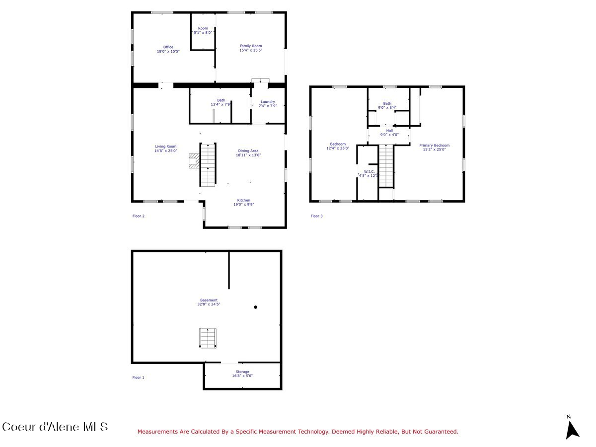 169 Chinook Way
