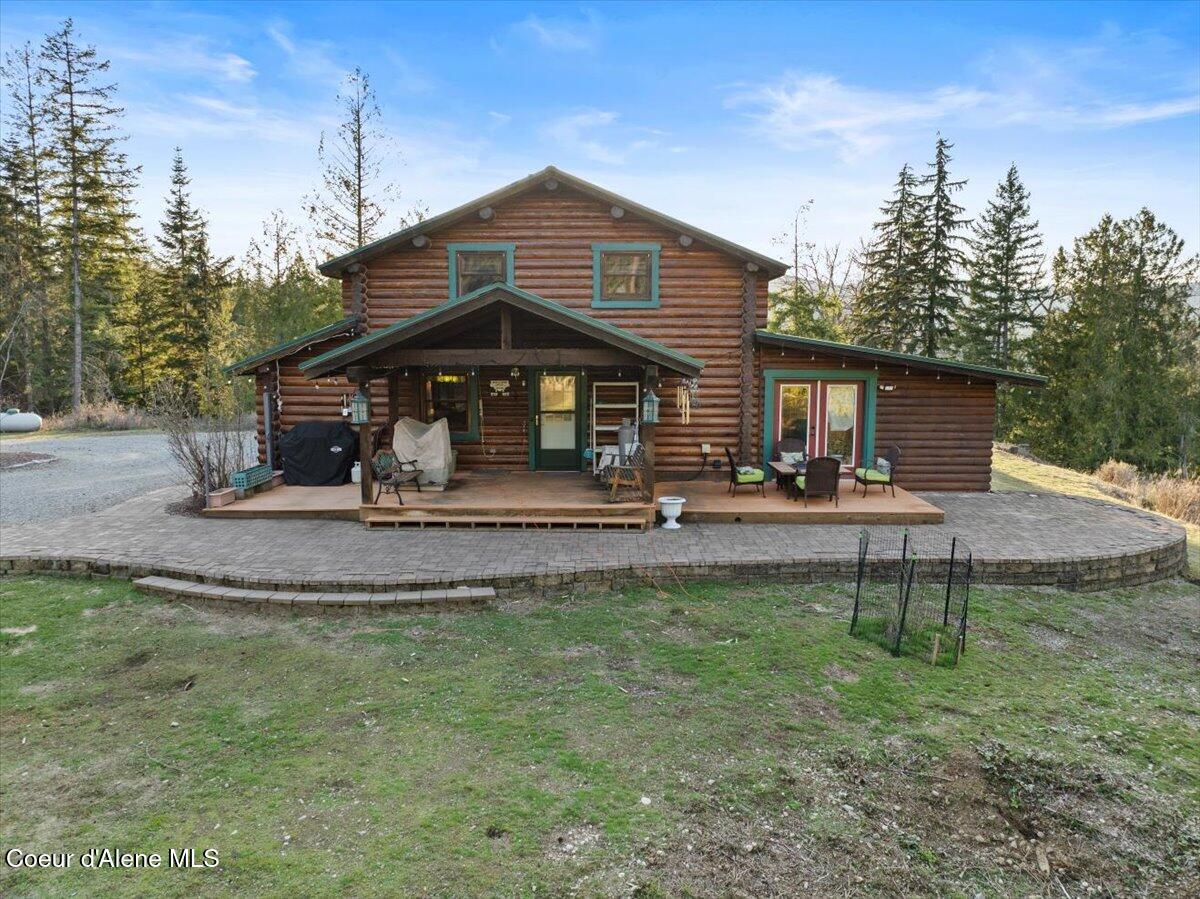 169 Chinook Way