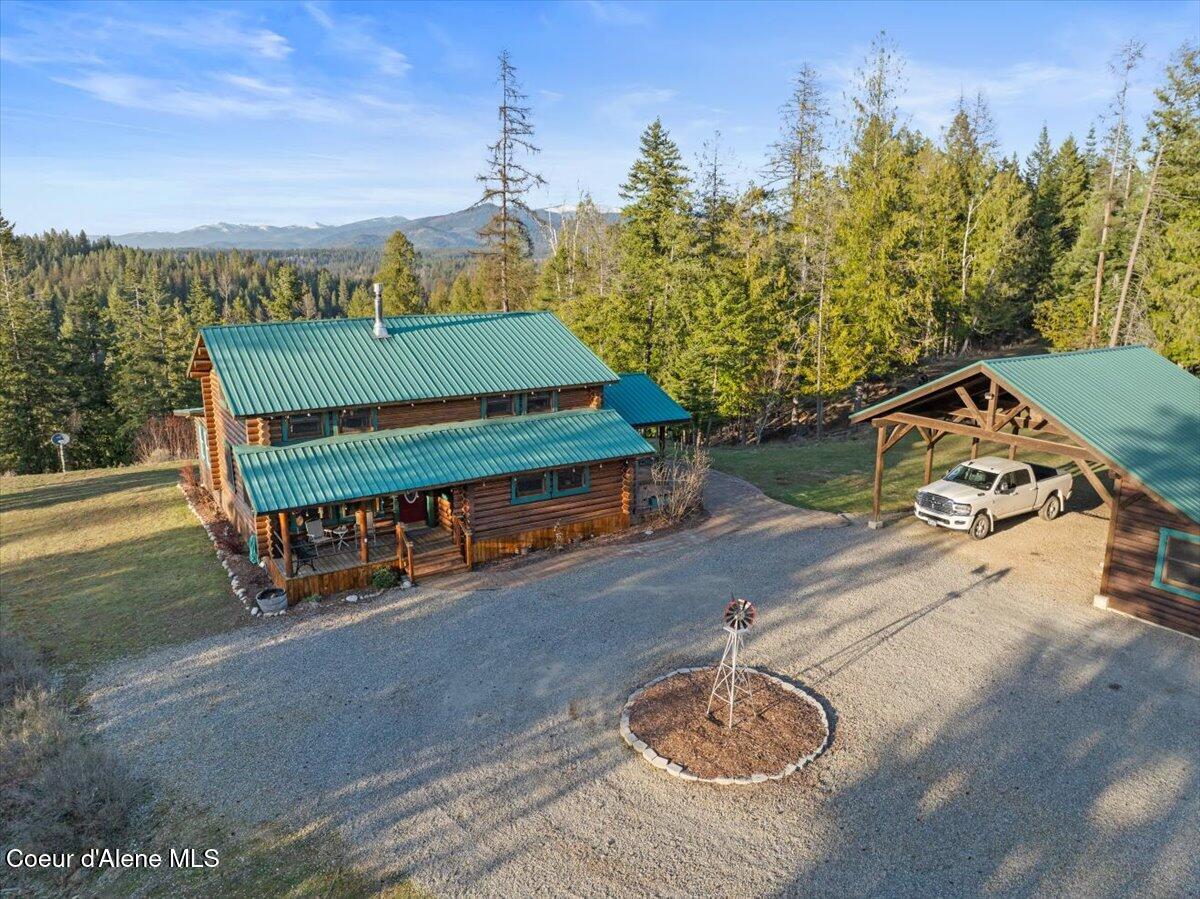 169 Chinook Way