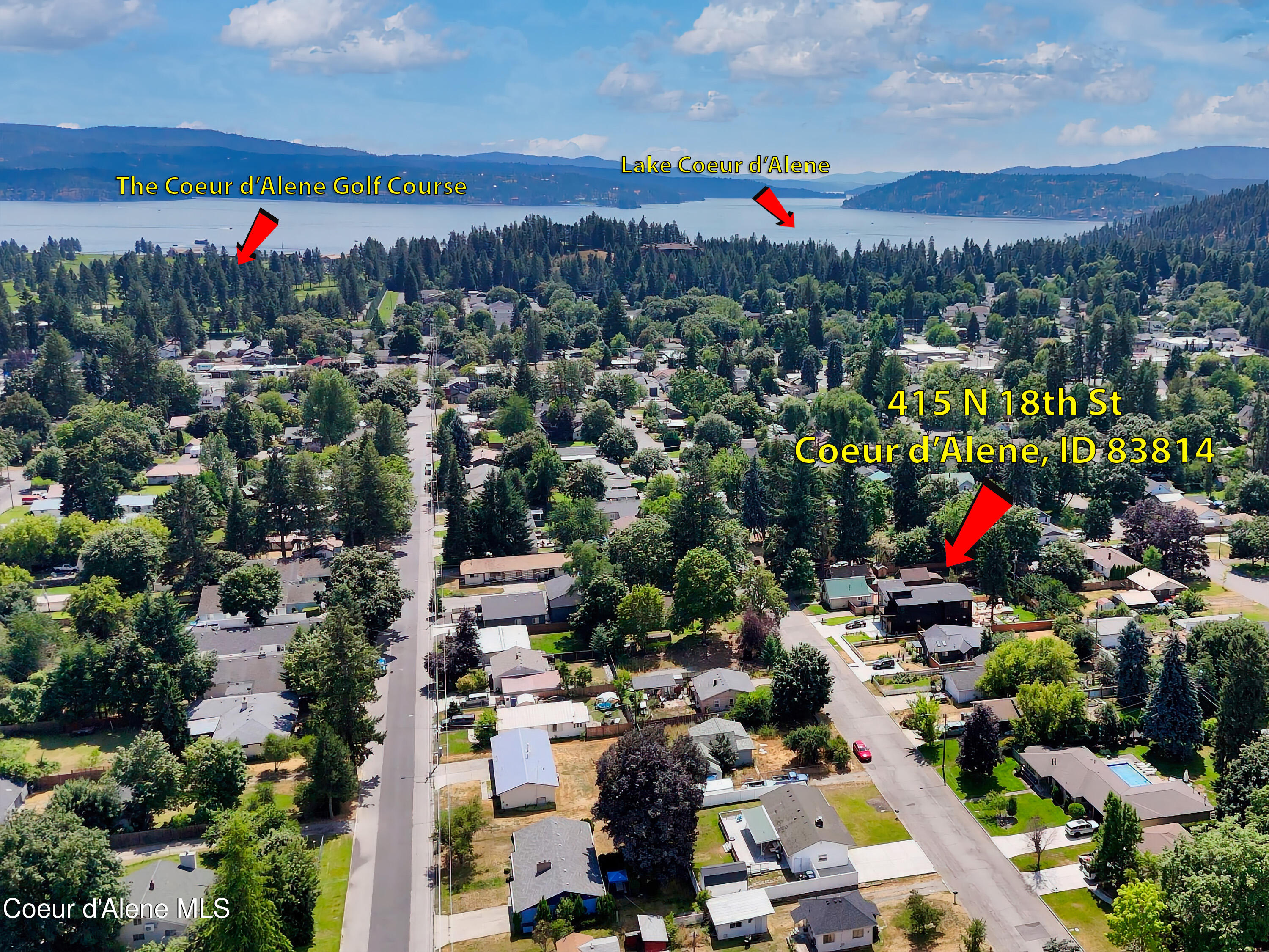 415 N 18th Street