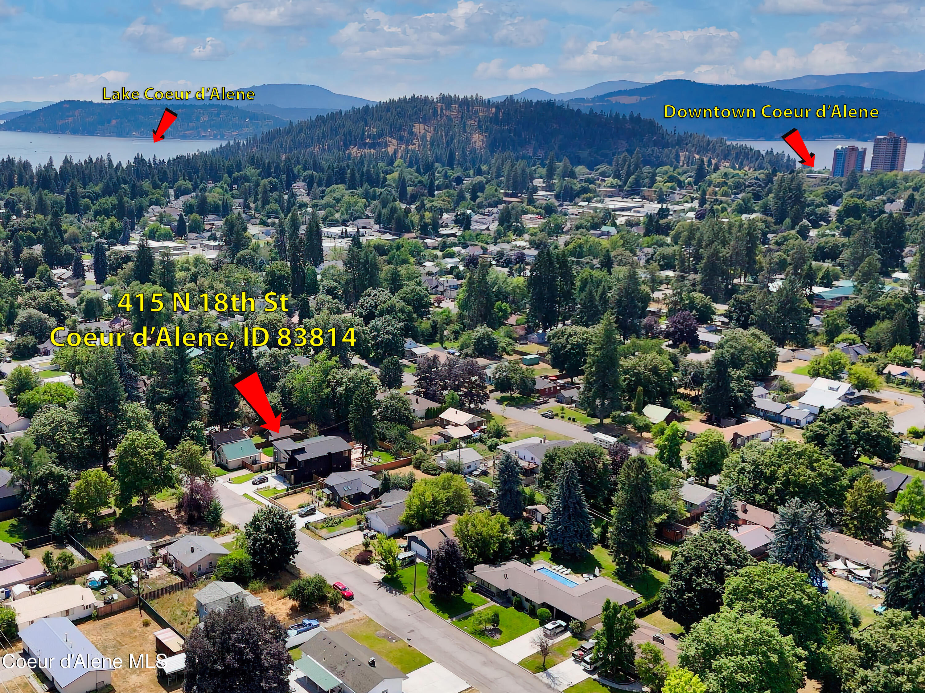 415 N 18th Street