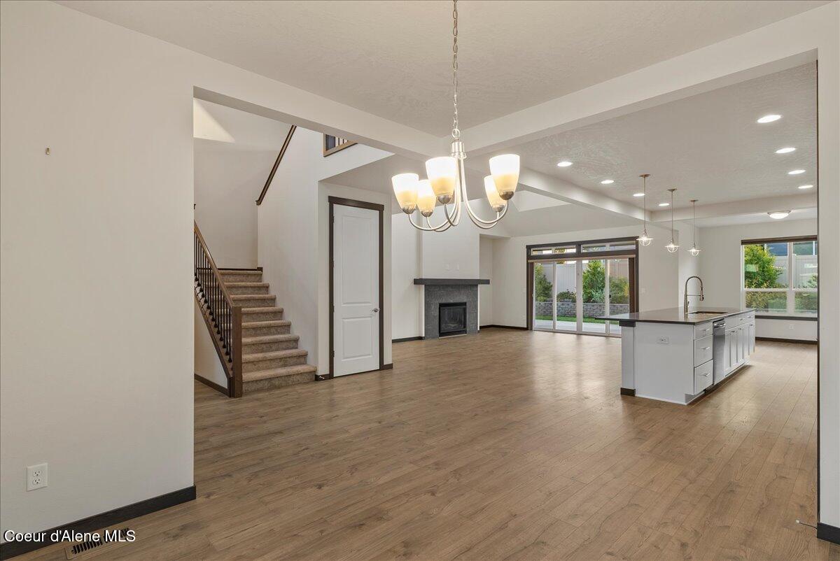 6949 N FREESTYLE DR, Coeur d'Alene