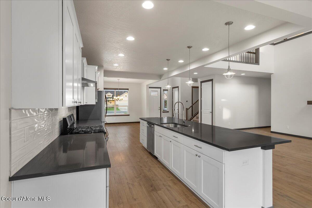 6949 N FREESTYLE DR, Coeur d'Alene