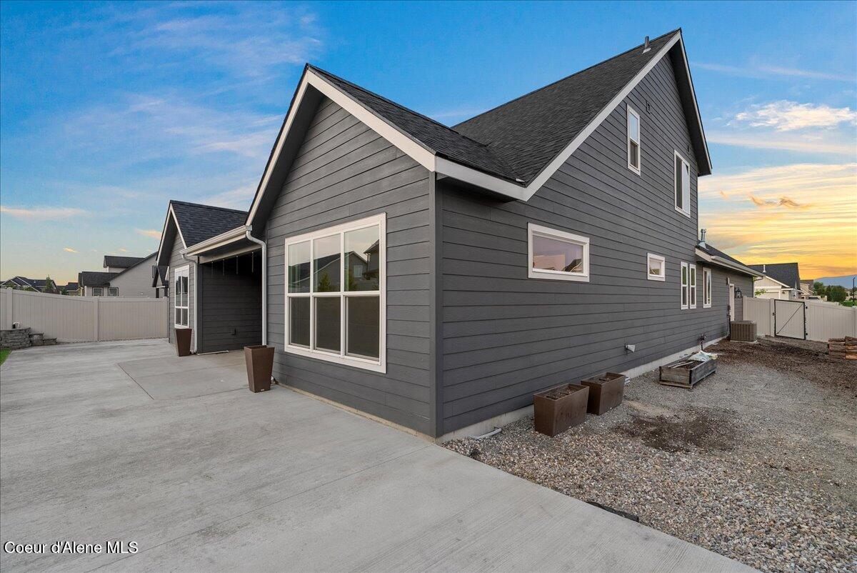 6949 N FREESTYLE DR, Coeur d'Alene