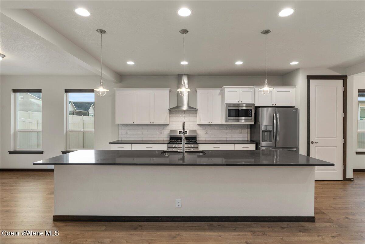6949 N FREESTYLE DR, Coeur d'Alene