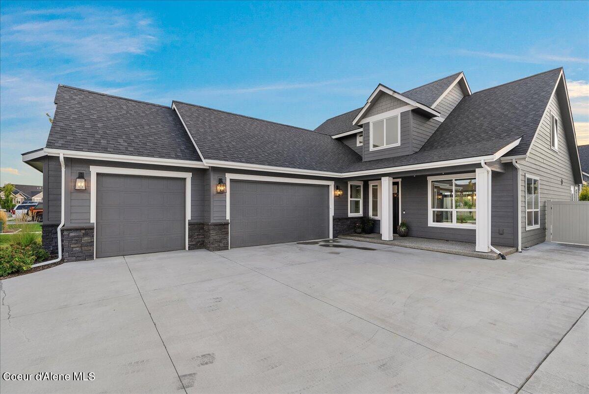 6949 N FREESTYLE DR, Coeur d'Alene