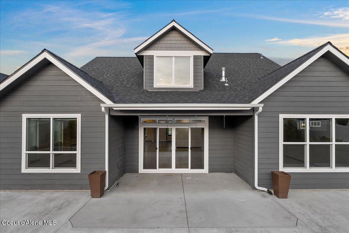 6949 N FREESTYLE DR, Coeur d'Alene