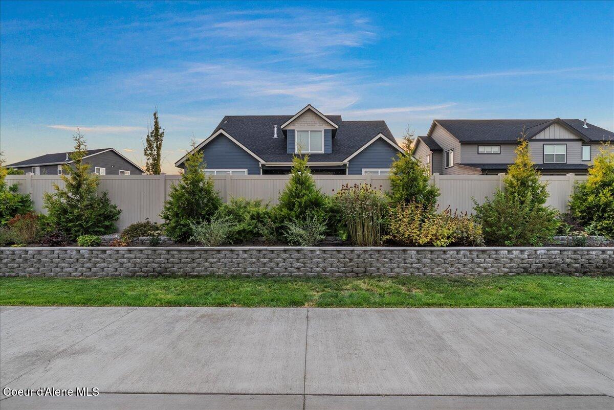 6949 N FREESTYLE DR, Coeur d'Alene