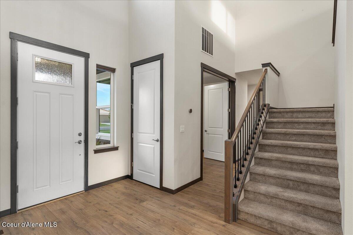 6949 N FREESTYLE DR, Coeur d'Alene