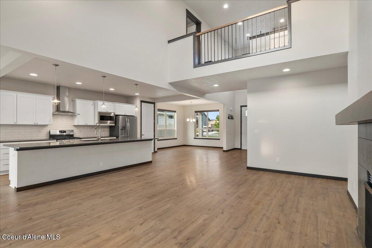 6949 N FREESTYLE DR, Coeur d'Alene