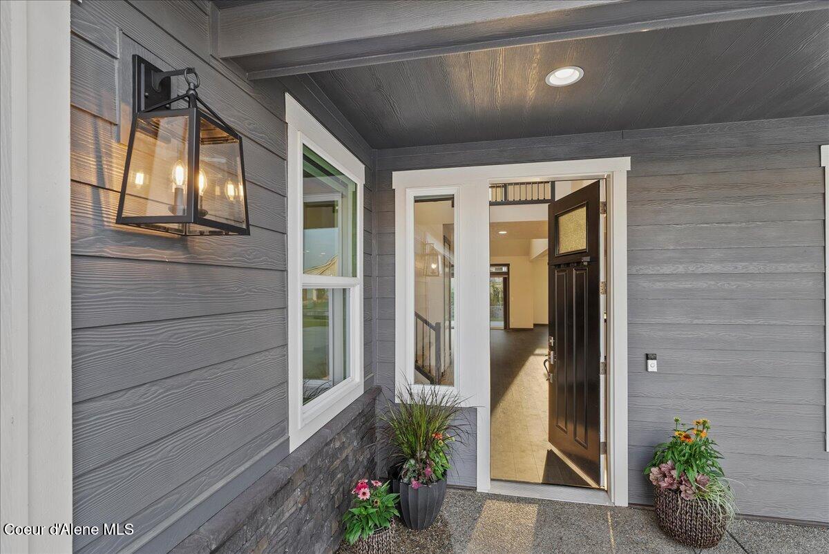 6949 N FREESTYLE DR, Coeur d'Alene