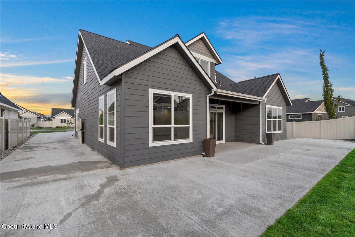 6949 N FREESTYLE DR, Coeur d'Alene