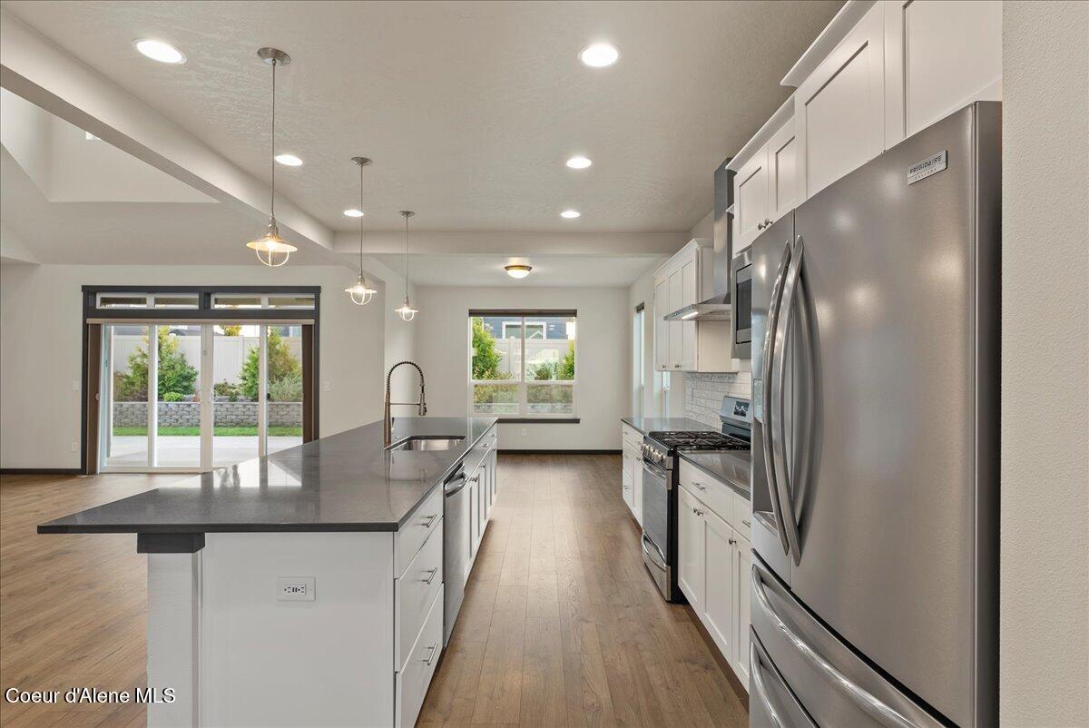 6949 N FREESTYLE DR, Coeur d'Alene