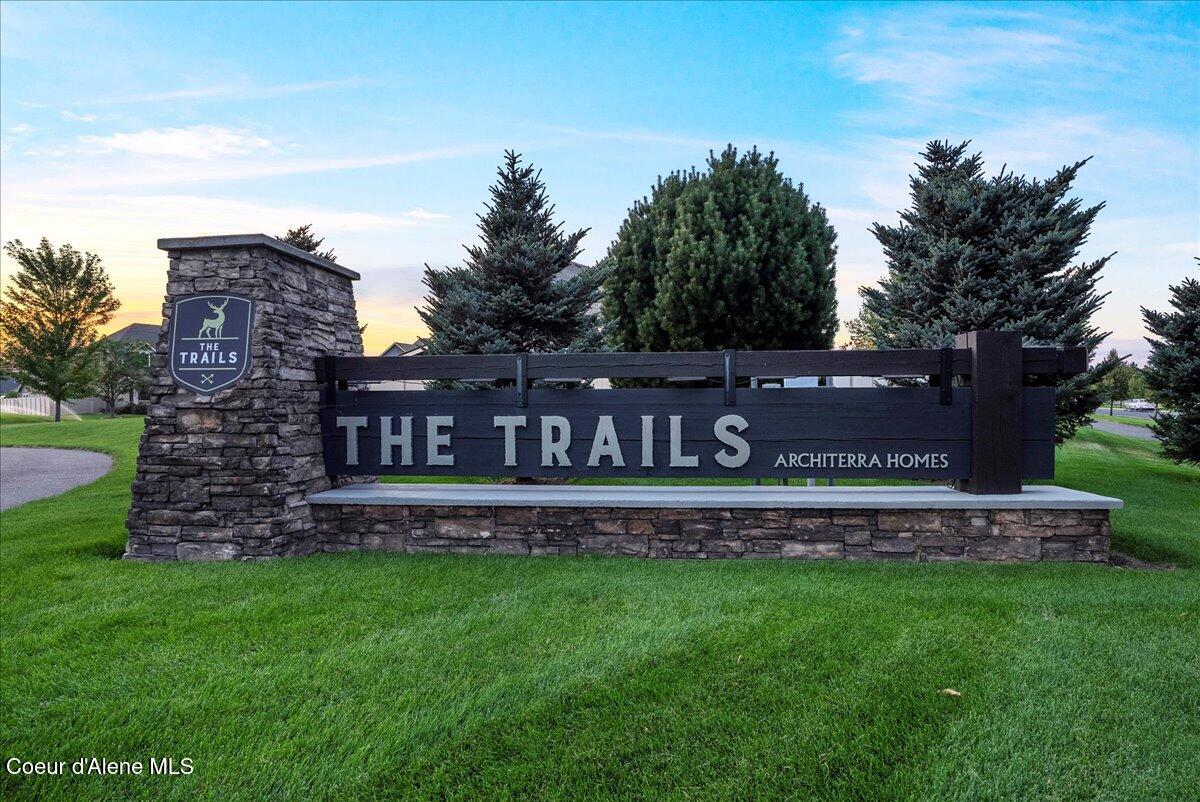 6949 N FREESTYLE DR, Coeur d'Alene