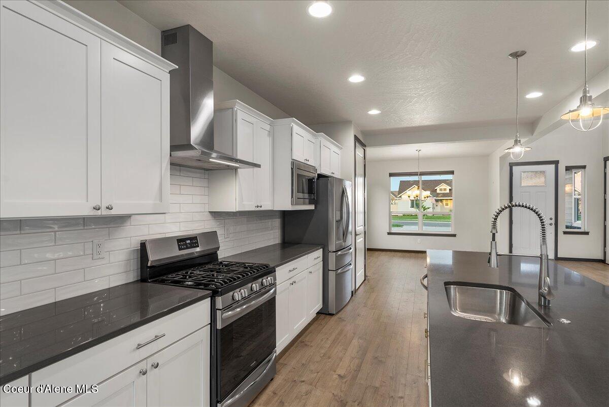 6949 N FREESTYLE DR, Coeur d'Alene