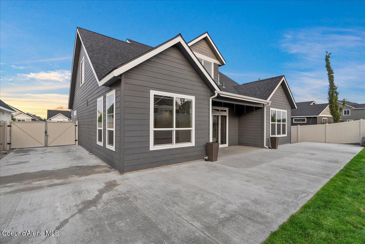 6949 N FREESTYLE DR, Coeur d'Alene