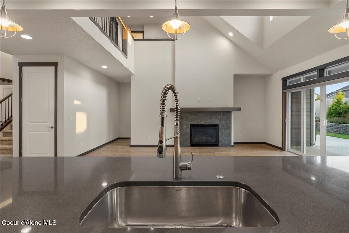 6949 N FREESTYLE DR, Coeur d'Alene