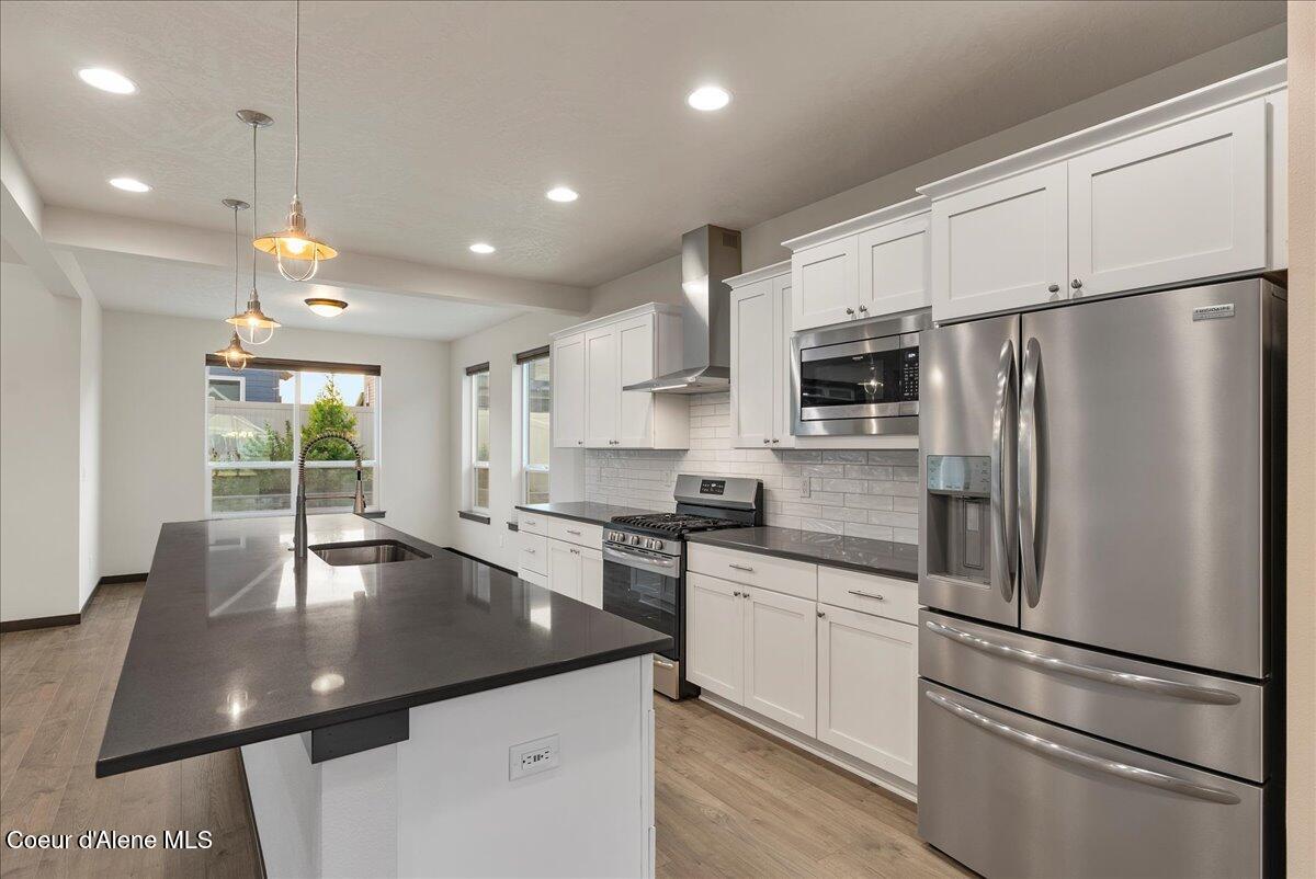 6949 N FREESTYLE DR, Coeur d'Alene