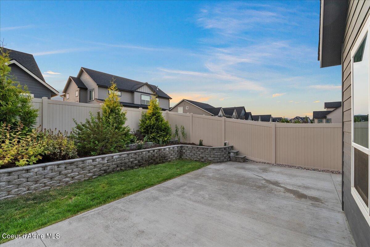 6949 N FREESTYLE DR, Coeur d'Alene