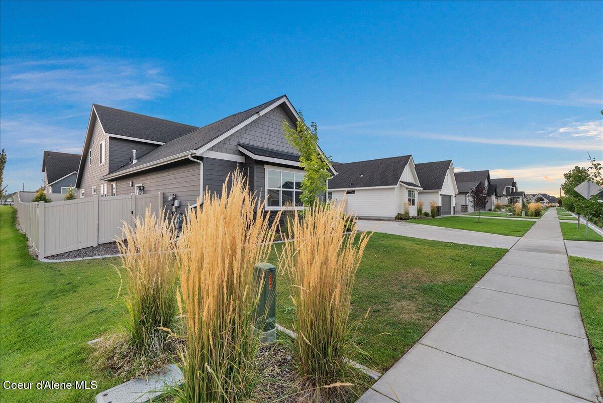 6949 N FREESTYLE DR, Coeur d'Alene