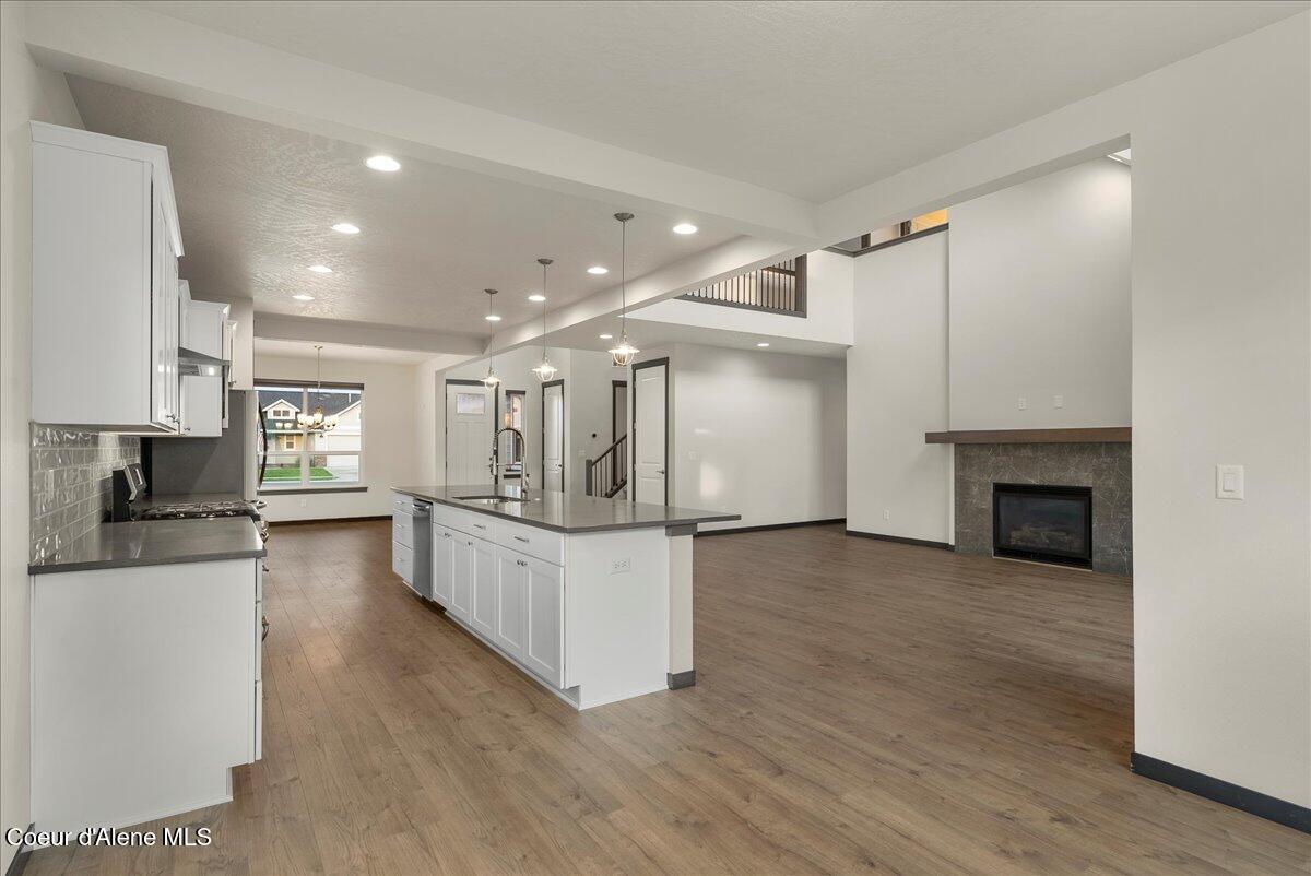 6949 N FREESTYLE DR, Coeur d'Alene