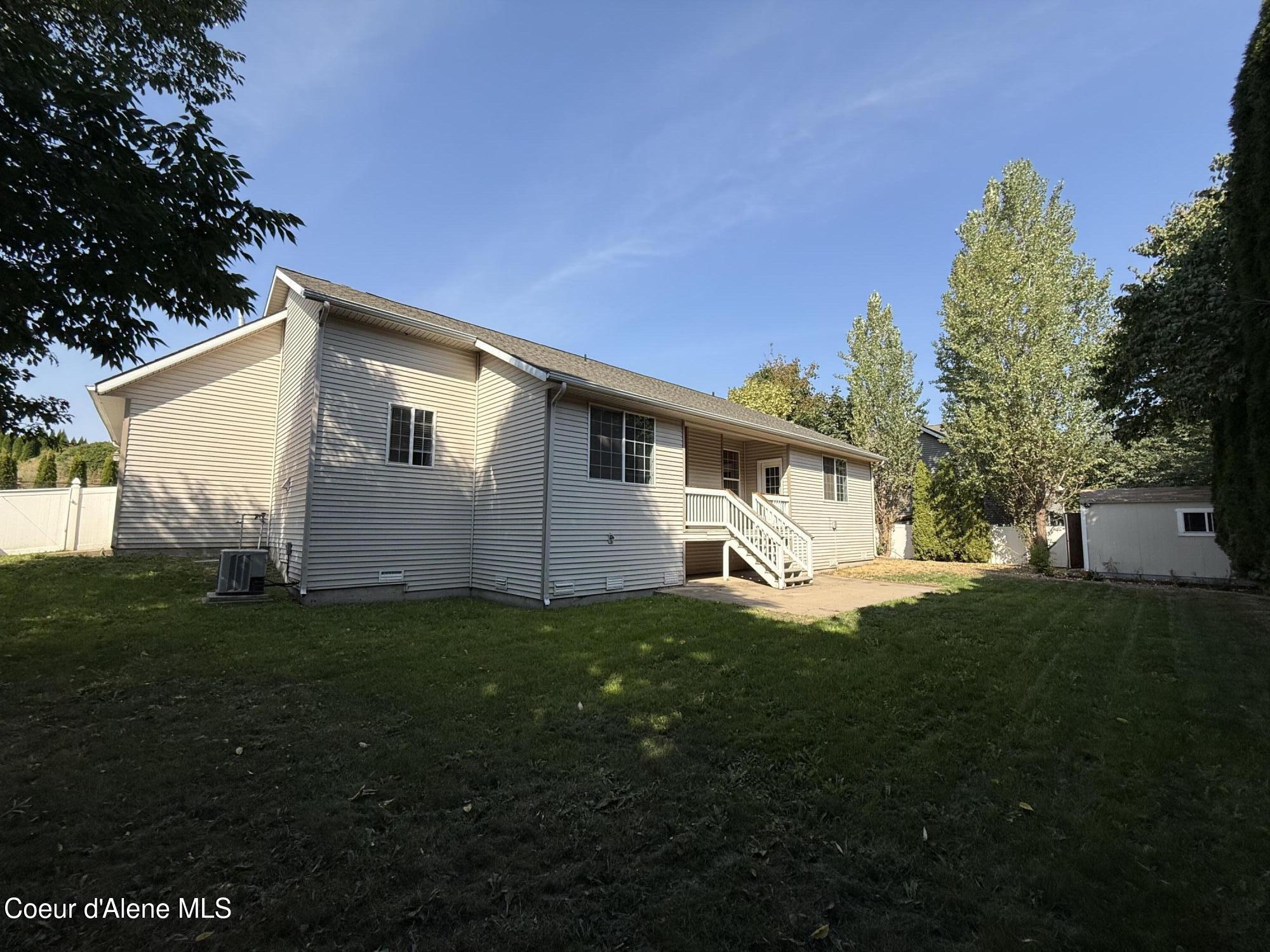 10102 N ZACK CT