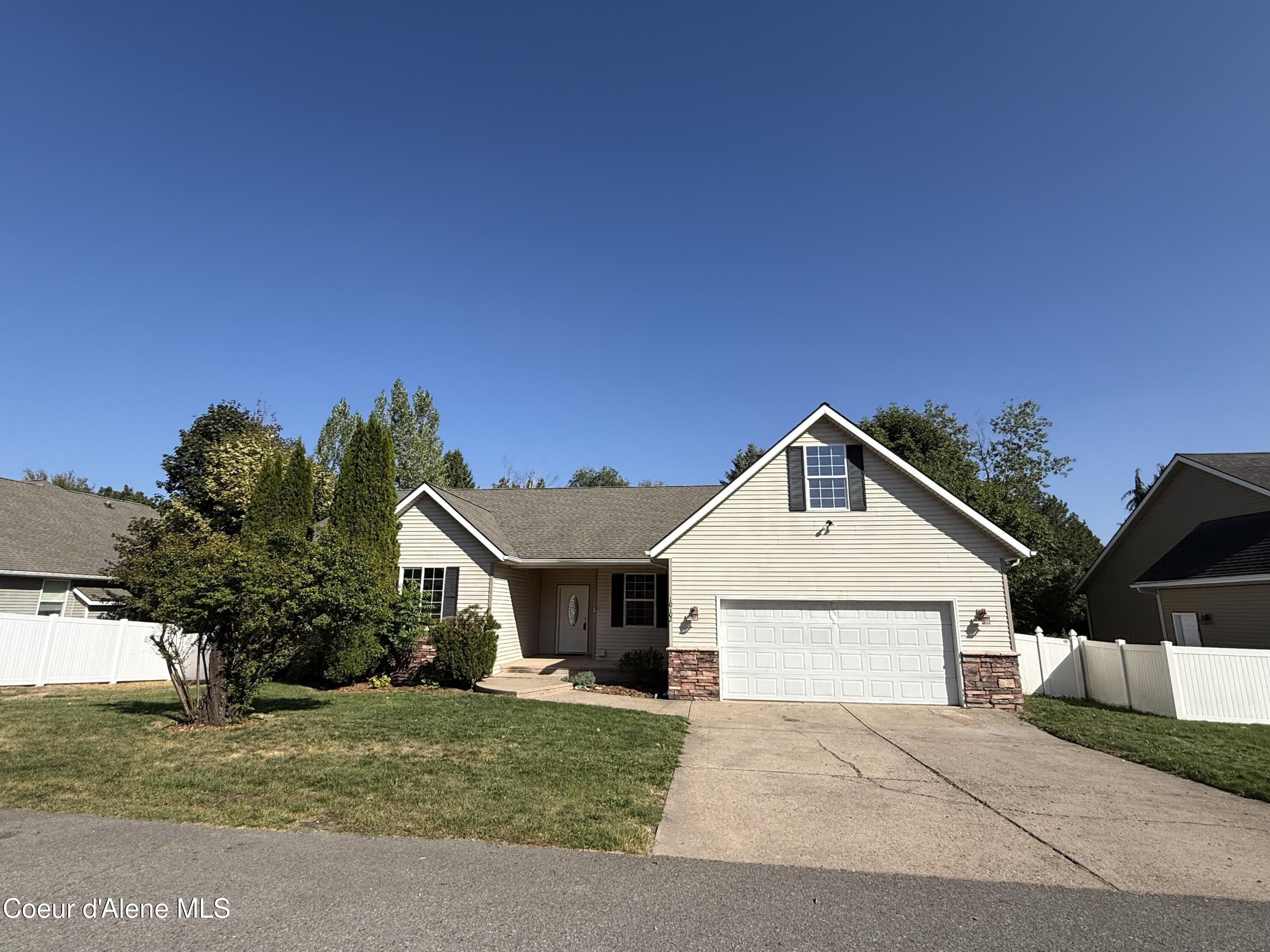 10102 N ZACK CT