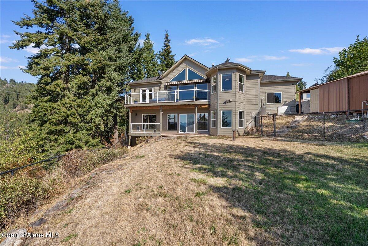 3807 E AVERY LN, Coeur d'Alene