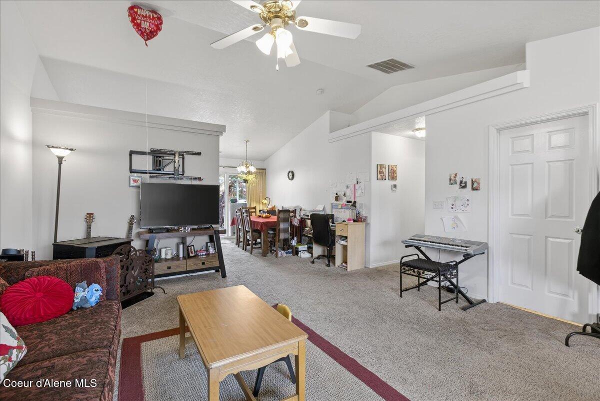 1444 W Timor AVE, Coeur d'Alene